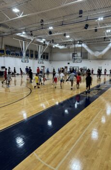 Michigan Playmakers September Skills/Drills