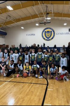 Fall House League