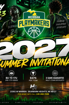 Summer Invitational